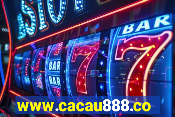 www.cacau888.com