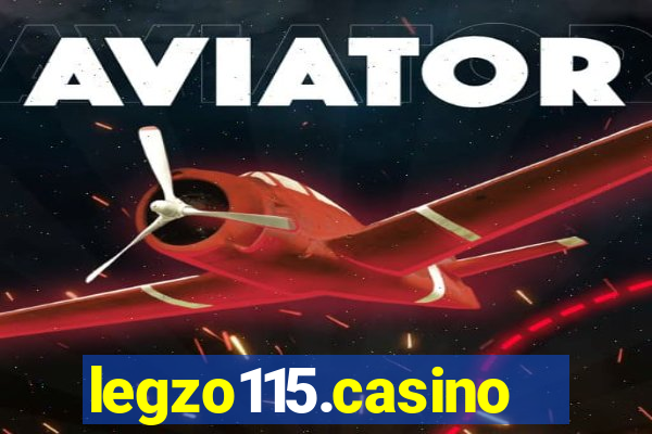 legzo115.casino