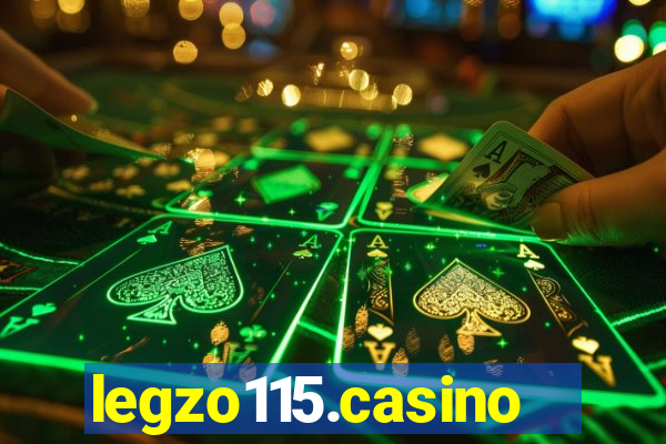 legzo115.casino