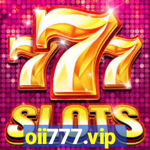 oii777.vip