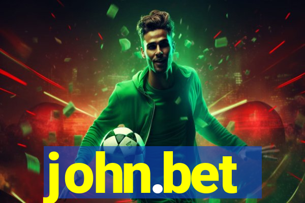 john.bet
