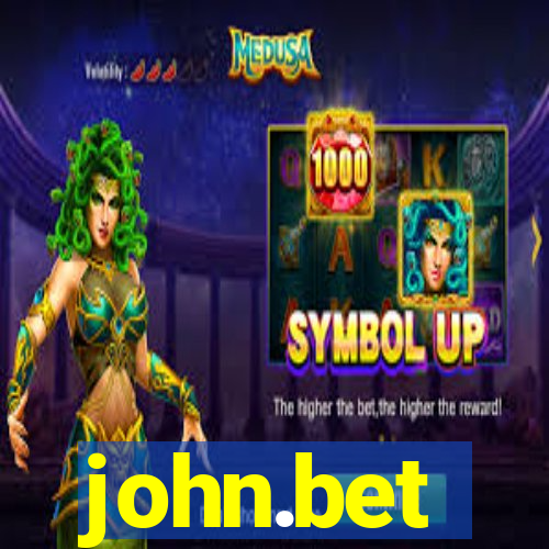 john.bet