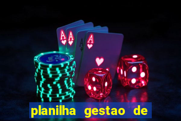 planilha gestao de banca gratis