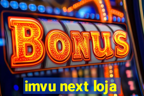 imvu next loja