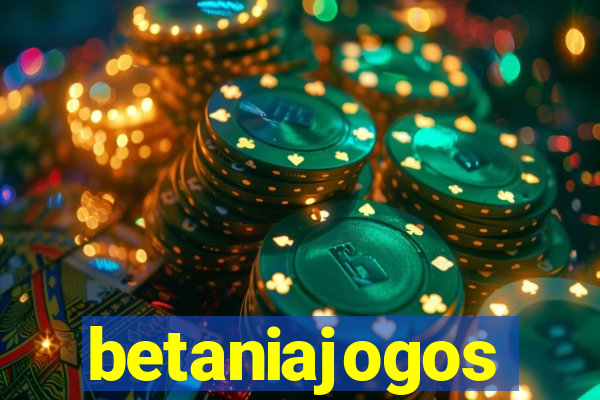 betaniajogos