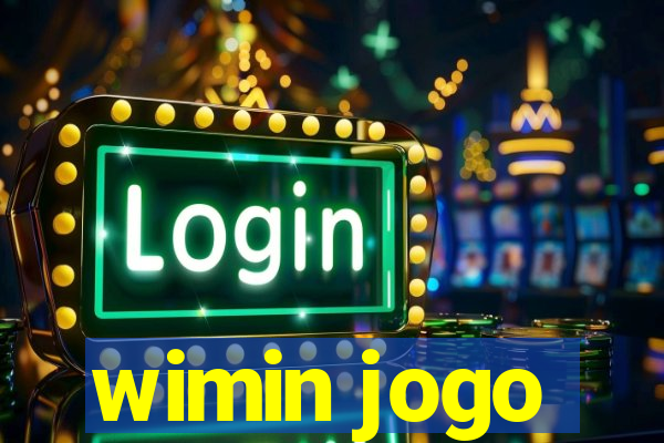 wimin jogo