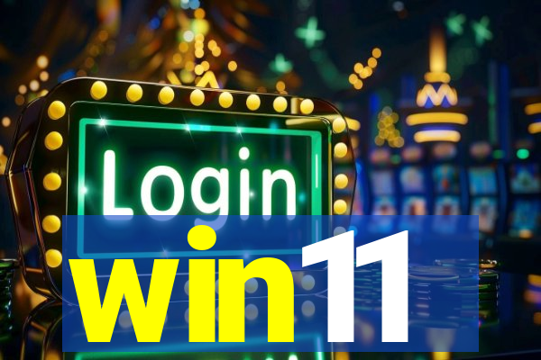 win11