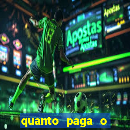 quanto paga o duque da quina