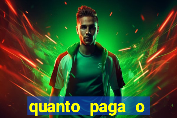 quanto paga o duque da quina