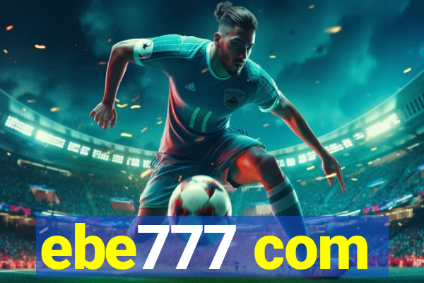 ebe777 com