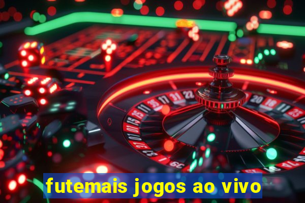 futemais jogos ao vivo