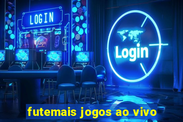 futemais jogos ao vivo