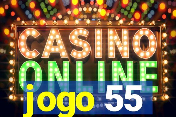 jogo 55