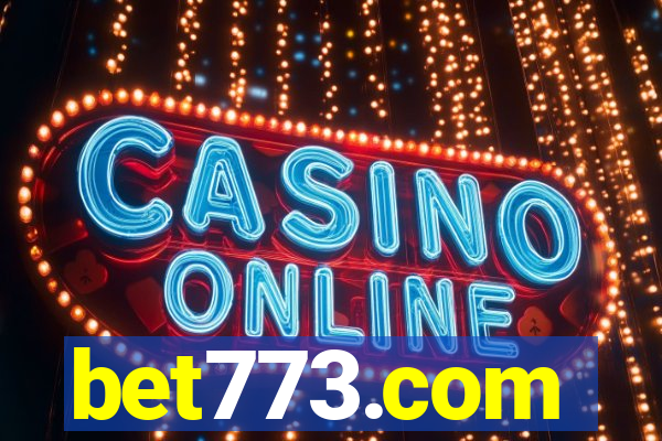 bet773.com