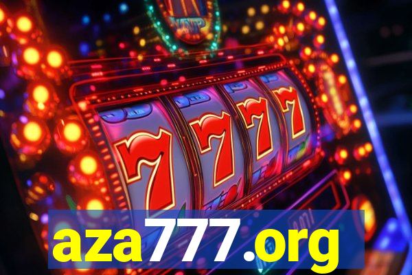 aza777.org