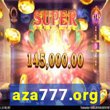 aza777.org