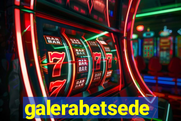 galerabetsede