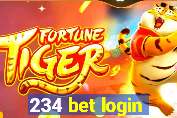 234 bet login