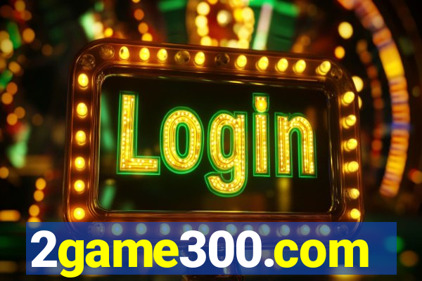 2game300.com