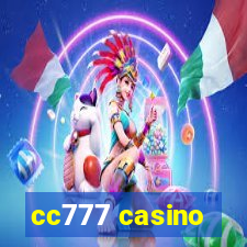 cc777 casino