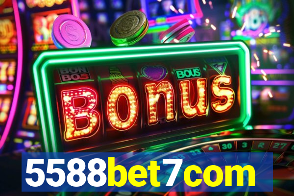 5588bet7com