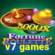 v7 games