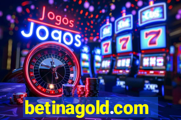 betinagold.com