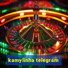 kamylinha telegram