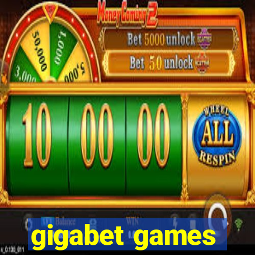 gigabet games