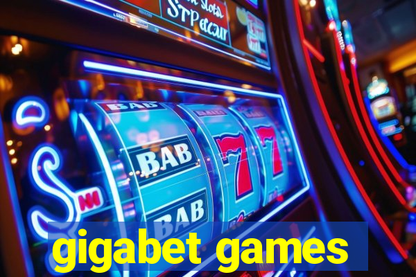 gigabet games