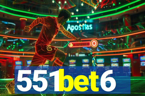 551bet6