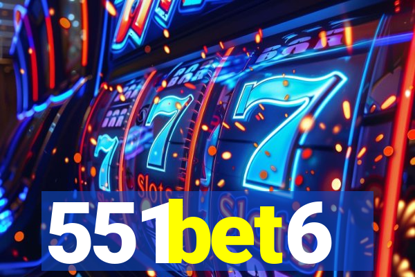 551bet6