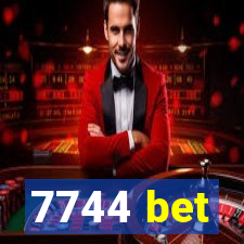 7744 bet