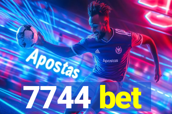 7744 bet