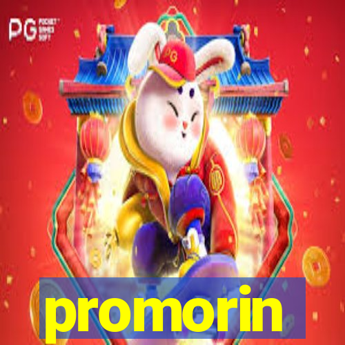 promorin