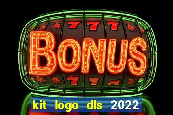 kit logo dls 2022 real madrid