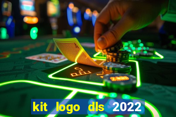kit logo dls 2022 real madrid
