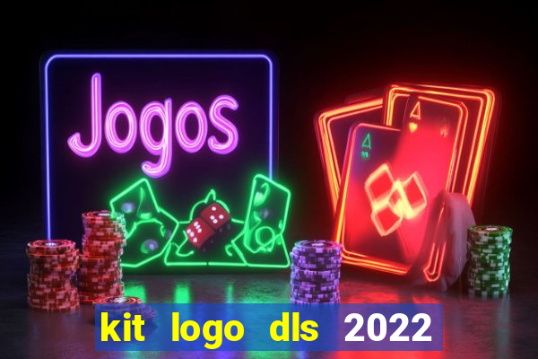 kit logo dls 2022 real madrid