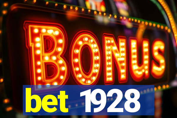 bet 1928