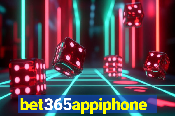 bet365appiphone
