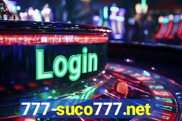 777-suco777.net