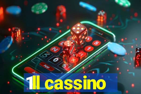 1ll cassino