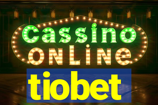 tiobet