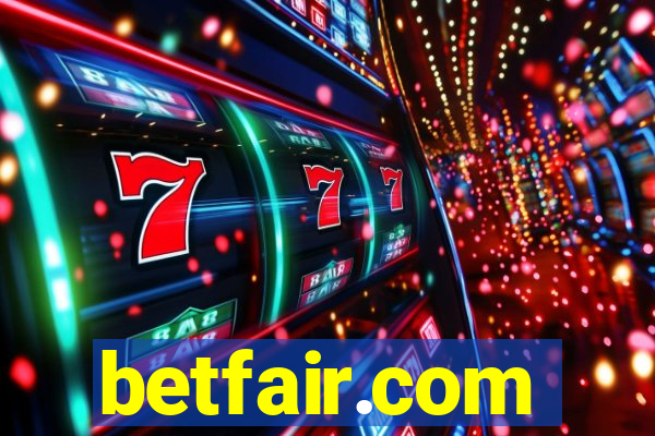 betfair.com