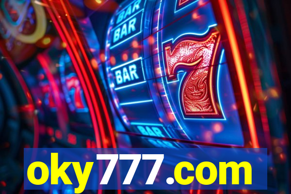 oky777.com