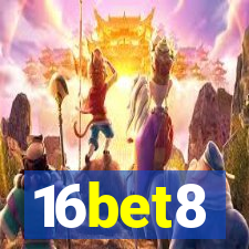16bet8