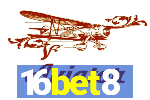 16bet8