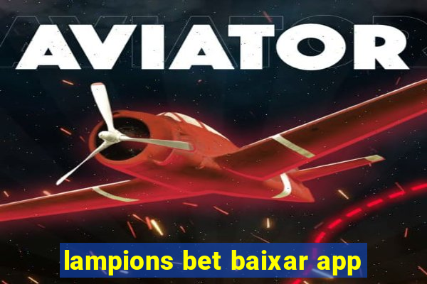 lampions bet baixar app