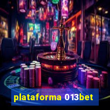 plataforma 013bet