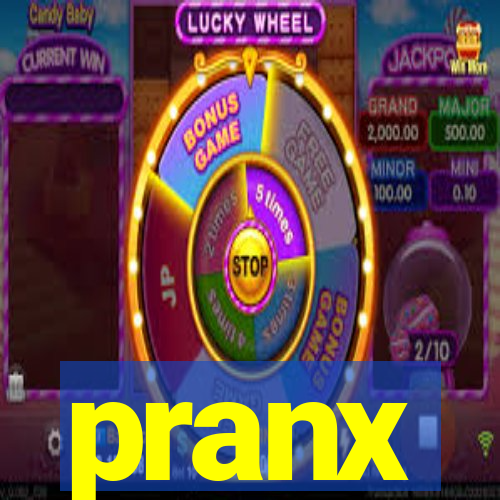 pranx